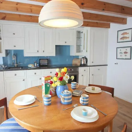Pegs Villa Porthleven Exterior photo
