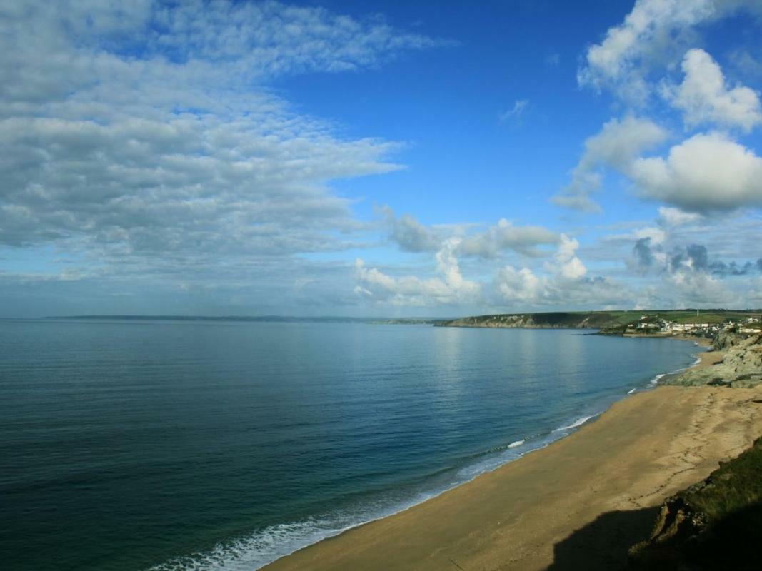 Holiday home Pegs Porthleven