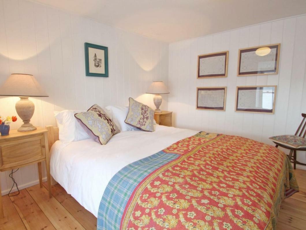 Pegs Holiday home